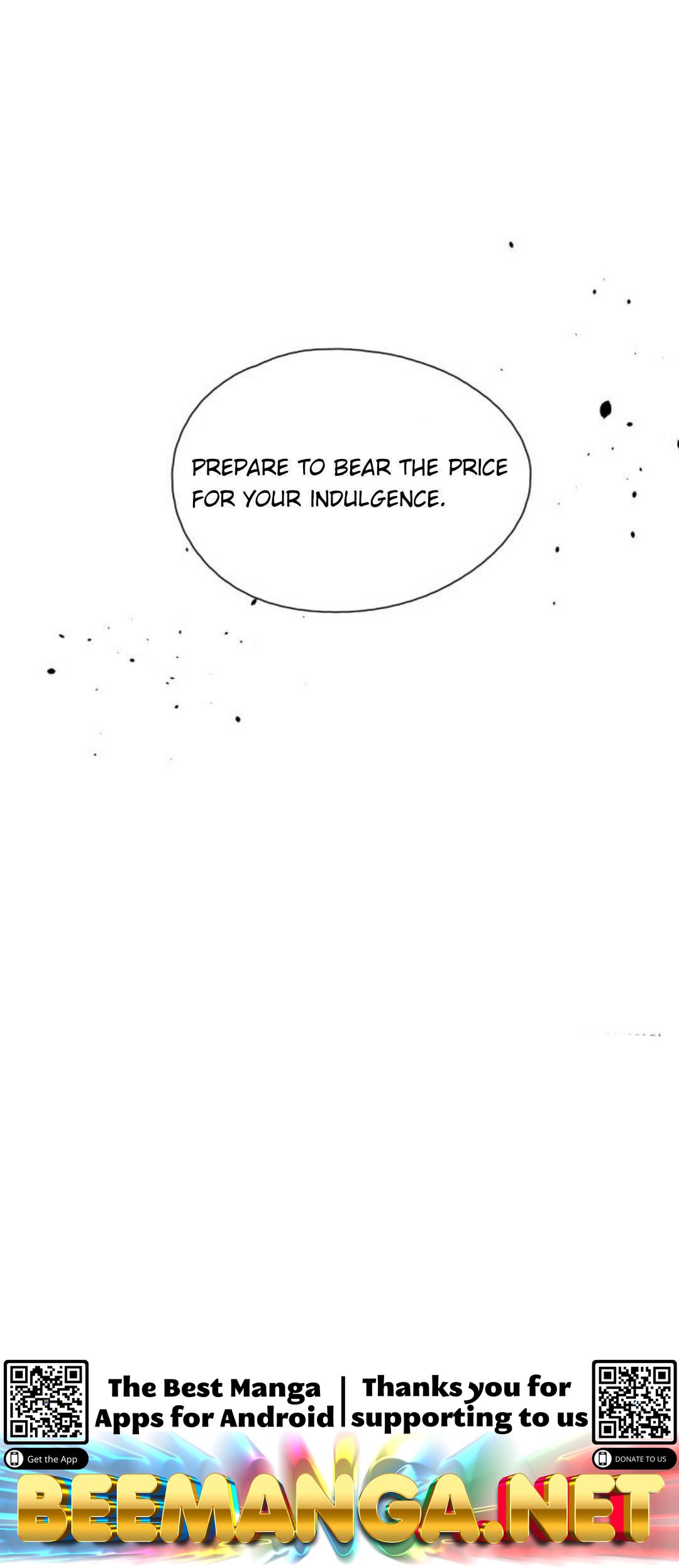 The Flower That Was Bloomed by a Cloud Chapter 83 - page 26
