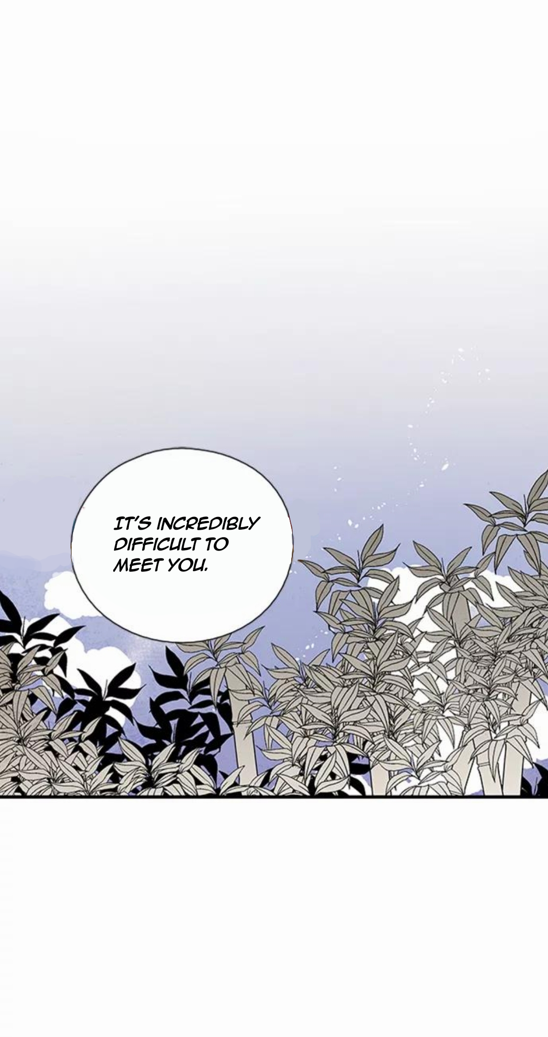 The Flower That Was Bloomed by a Cloud Chapter 98 - page 17