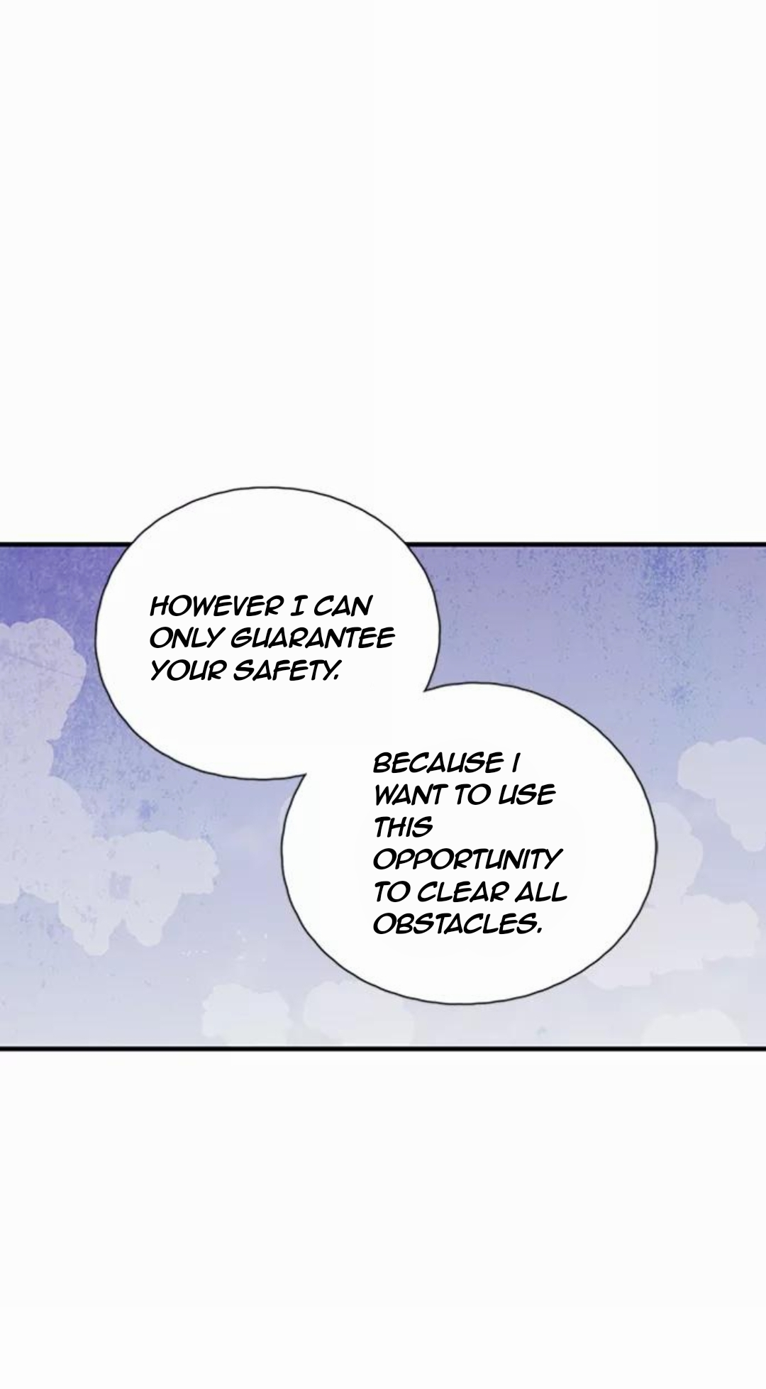 The Flower That Was Bloomed by a Cloud Chapter 98 - page 26
