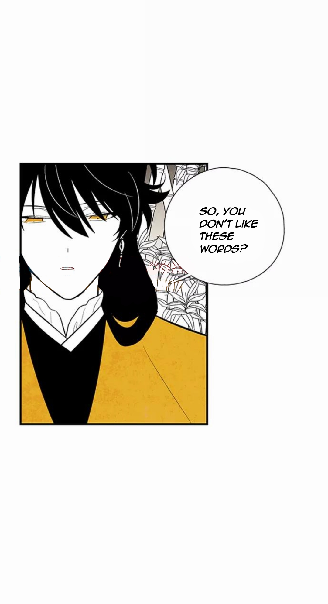 The Flower That Was Bloomed by a Cloud Chapter 98 - page 29