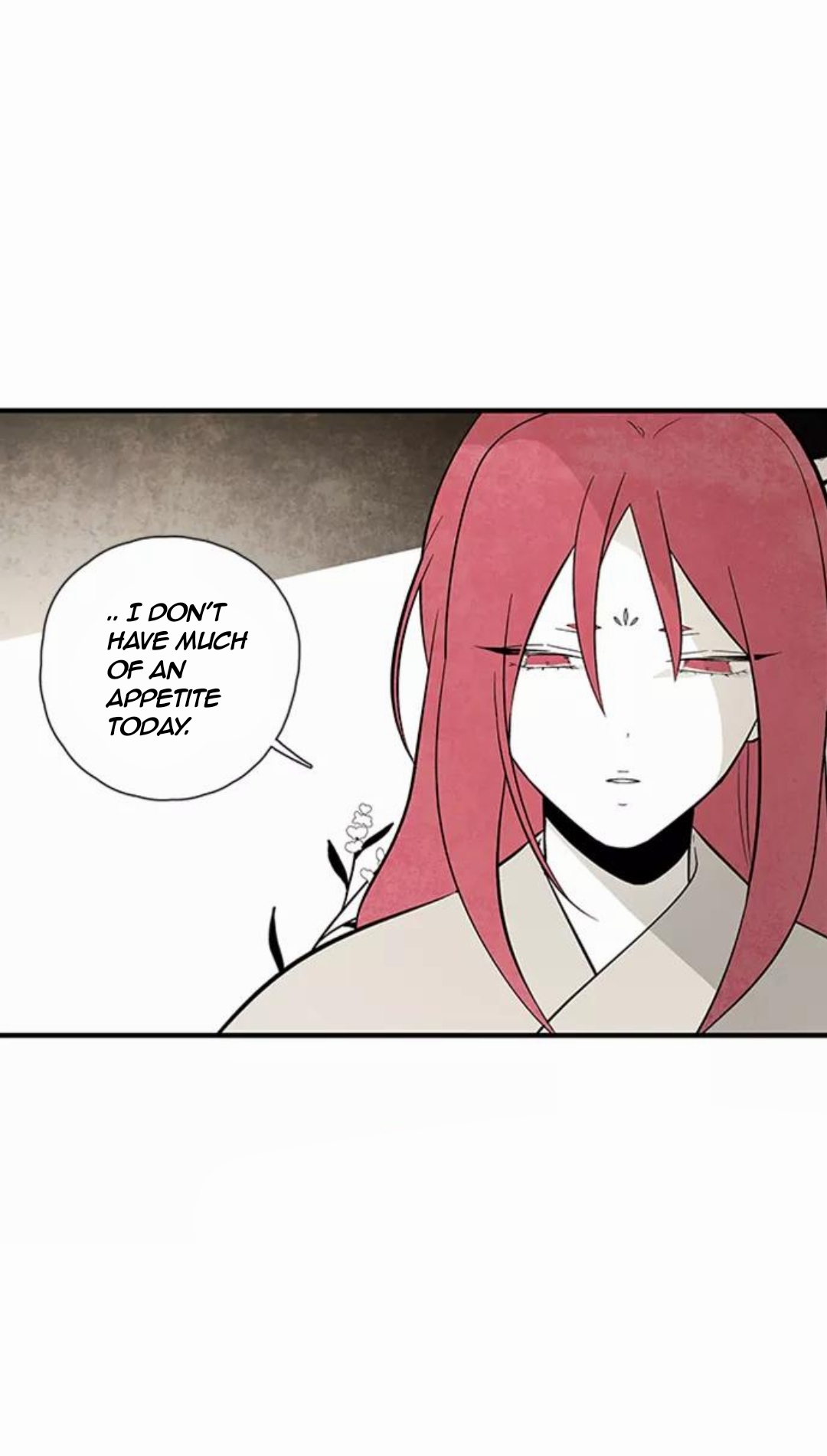 The Flower That Was Bloomed by a Cloud Chapter 98 - page 4