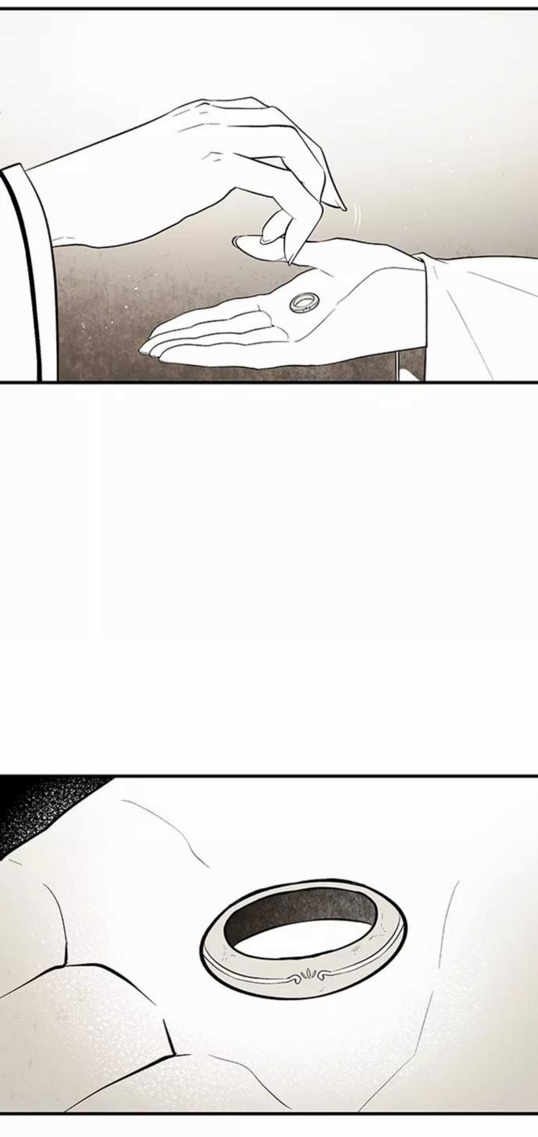 The Flower That Was Bloomed by a Cloud Chapter 98 - page 41