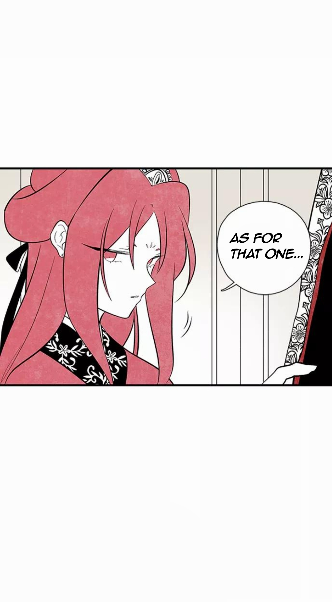 The Flower That Was Bloomed by a Cloud Chapter 98 - page 46