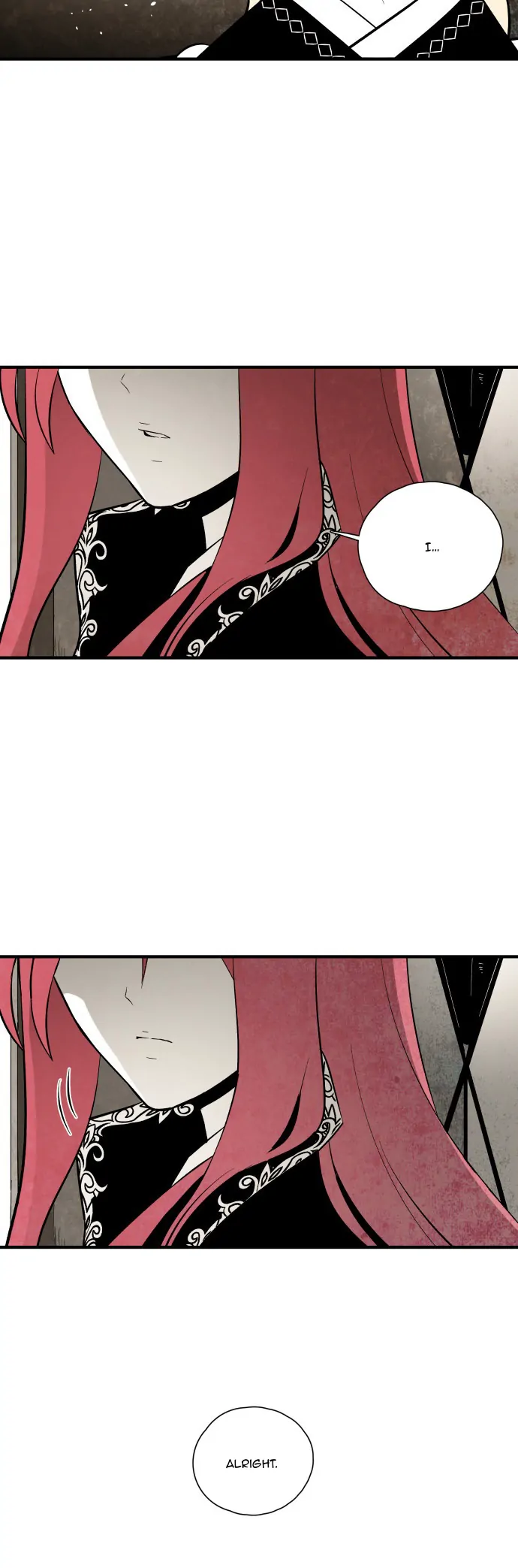 The Flower That Was Bloomed by a Cloud Chapter 102 - page 16