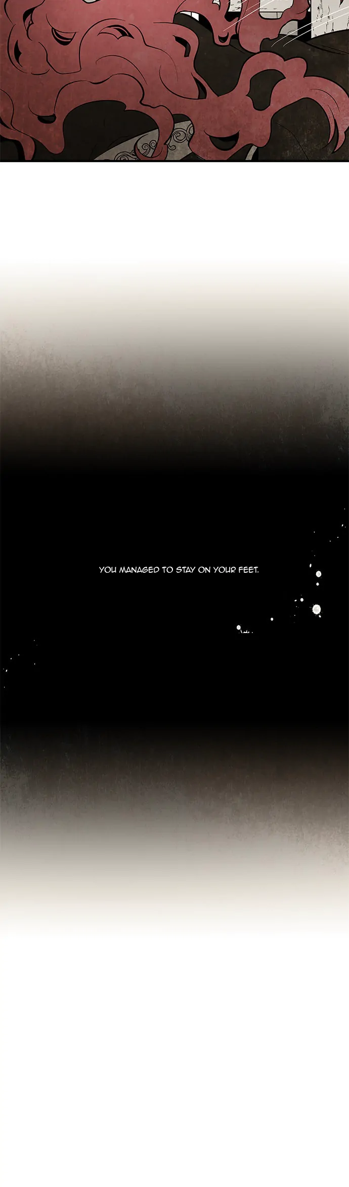 The Flower That Was Bloomed by a Cloud Chapter 107 - page 16