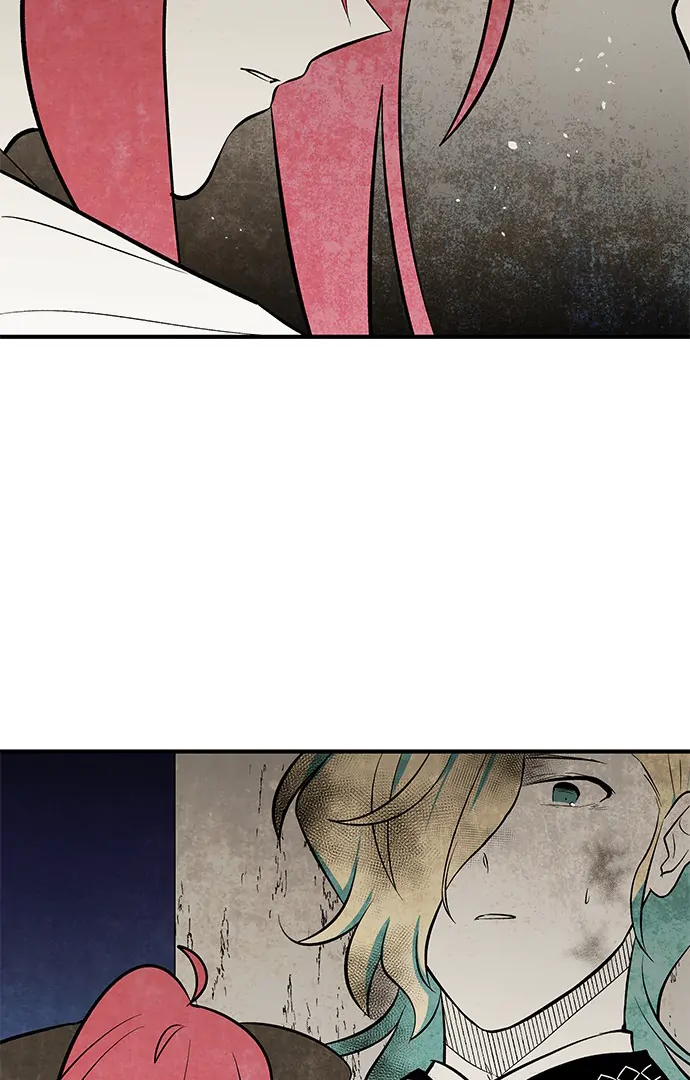 The Flower That Was Bloomed by a Cloud Chapter 108 - page 13