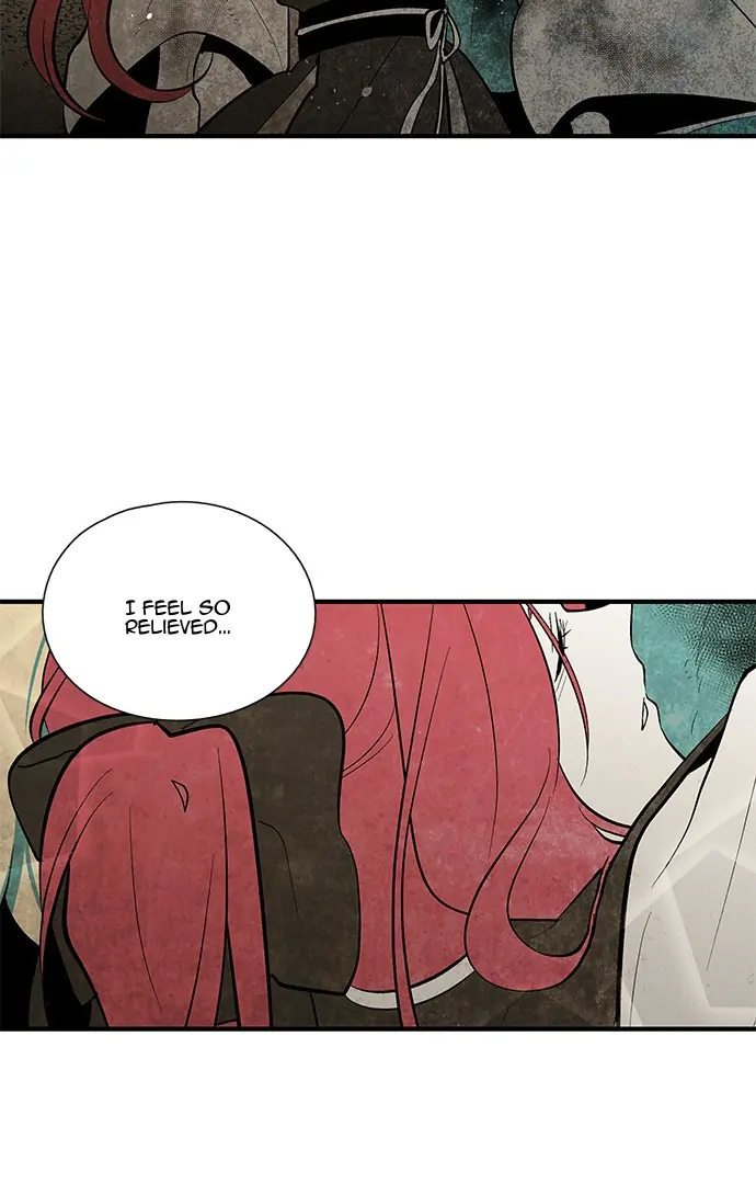 The Flower That Was Bloomed by a Cloud Chapter 108 - page 18