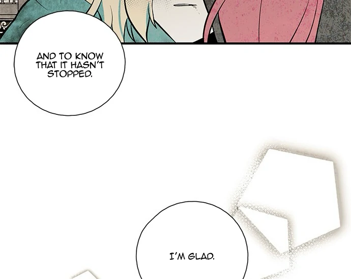 The Flower That Was Bloomed by a Cloud Chapter 108 - page 20