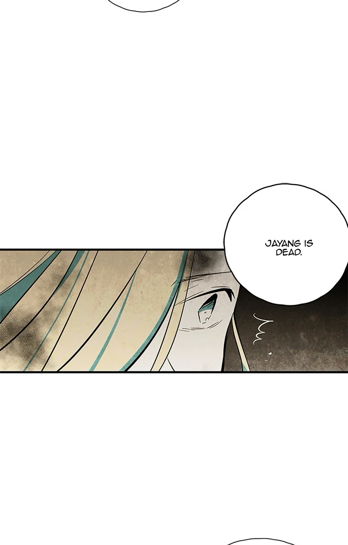 The Flower That Was Bloomed by a Cloud Chapter 108 - page 36