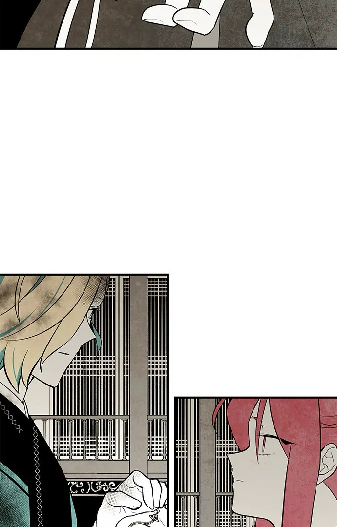 The Flower That Was Bloomed by a Cloud Chapter 108 - page 47