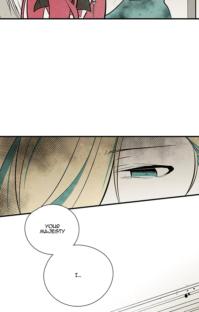 The Flower That Was Bloomed by a Cloud Chapter 108 - page 61
