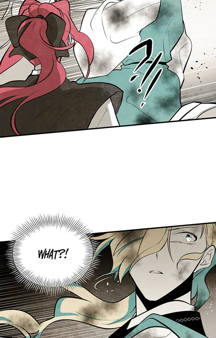 The Flower That Was Bloomed by a Cloud Chapter 108 - page 63