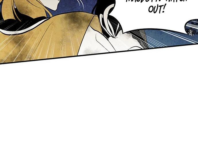 The Flower That Was Bloomed by a Cloud Chapter 108 - page 65