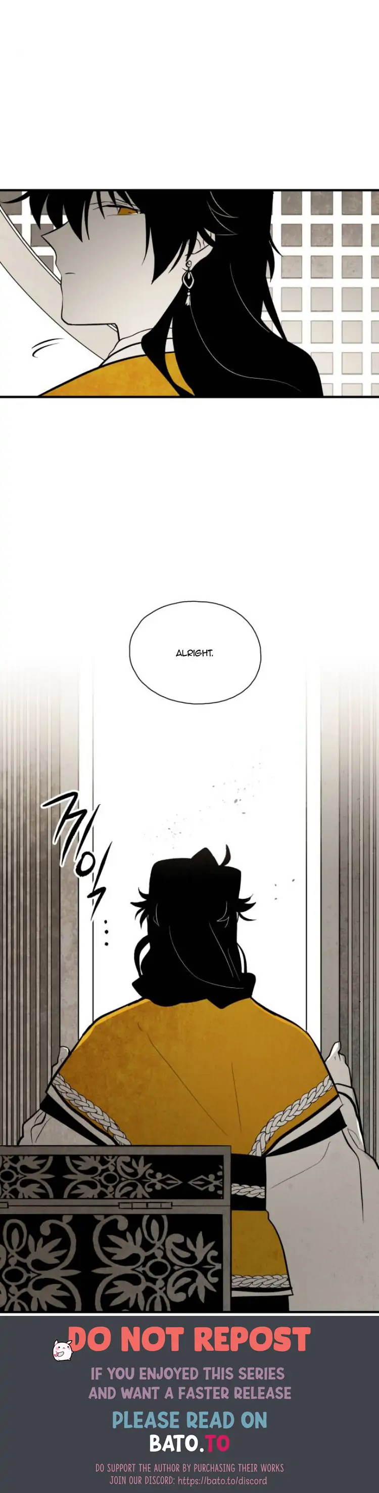 The Flower That Was Bloomed by a Cloud chapter 97 - page 29