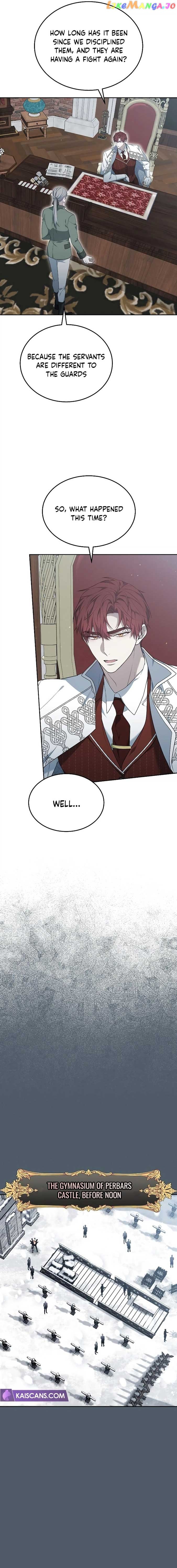 City of Arrogance Chapter 25 - page 16