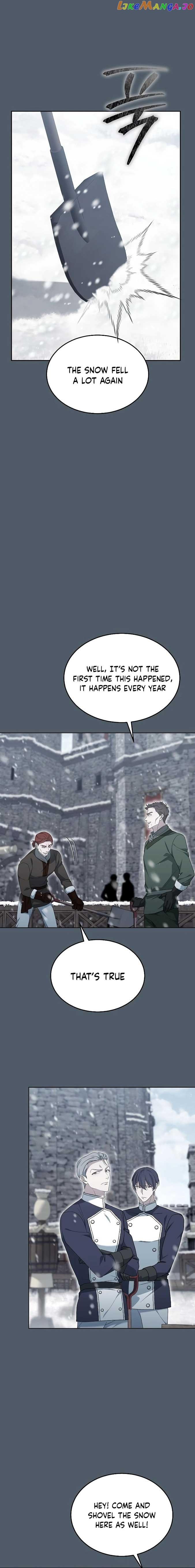 City of Arrogance Chapter 25 - page 17
