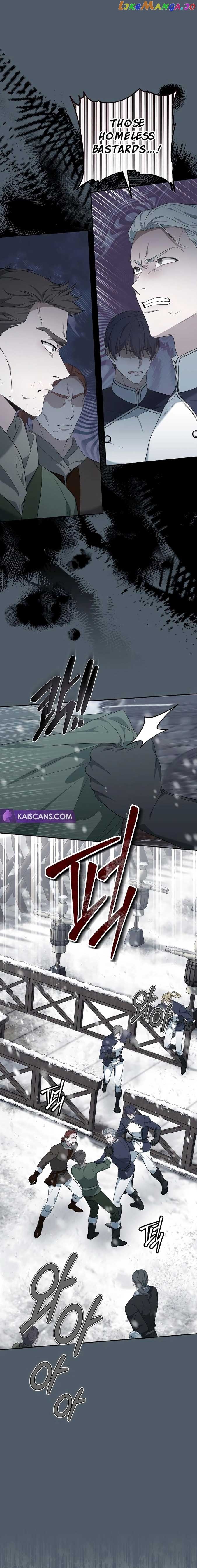 City of Arrogance Chapter 25 - page 19