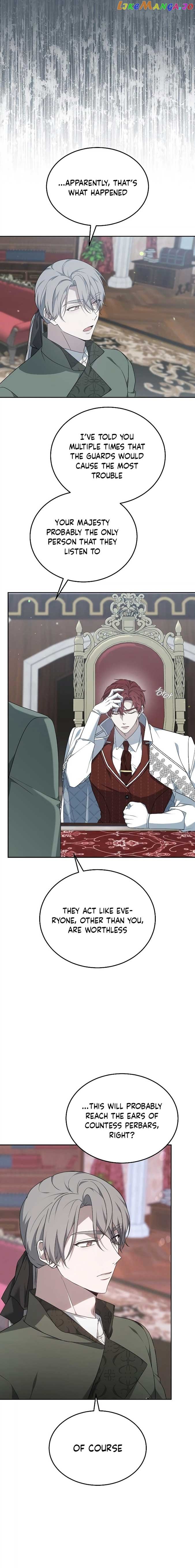 City of Arrogance Chapter 25 - page 20
