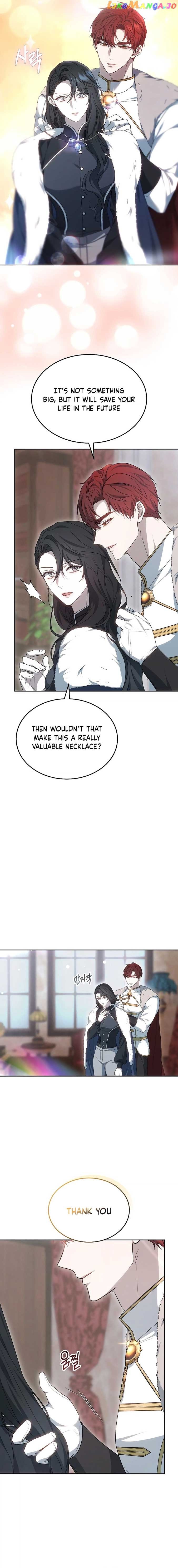 City of Arrogance Chapter 25 - page 3