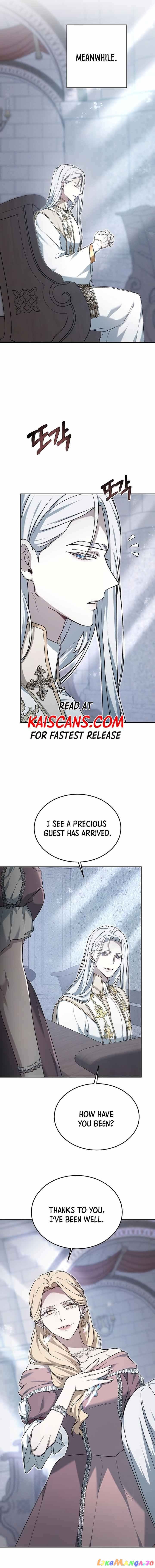 City of Arrogance Chapter 8 - page 19