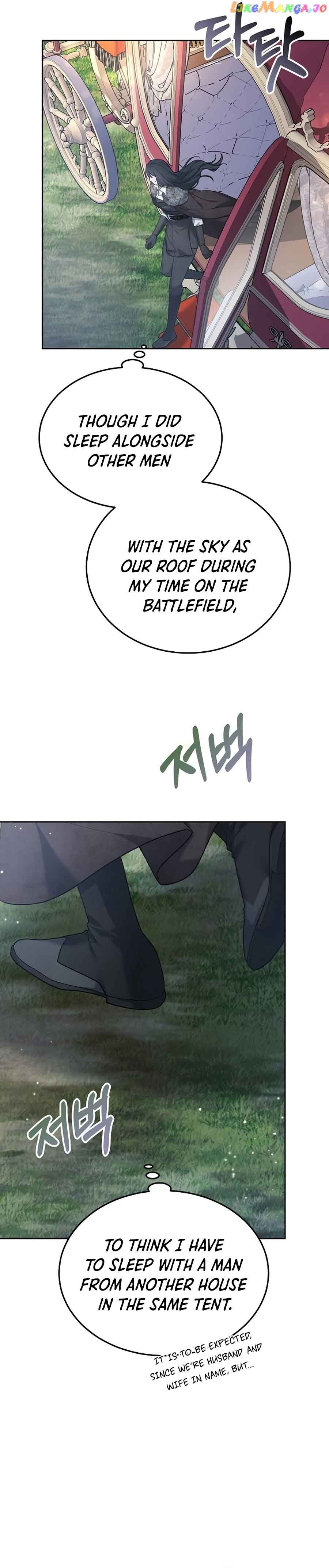 City of Arrogance Chapter 7 - page 2