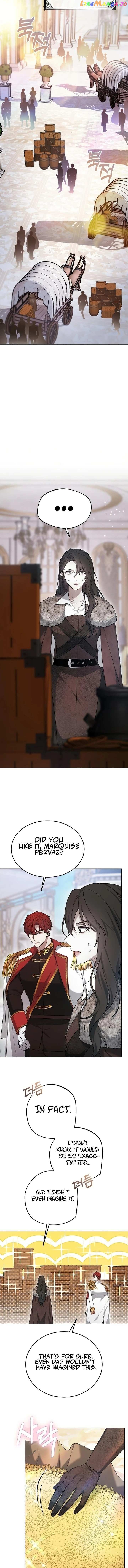 City of Arrogance Chapter 6 - page 8