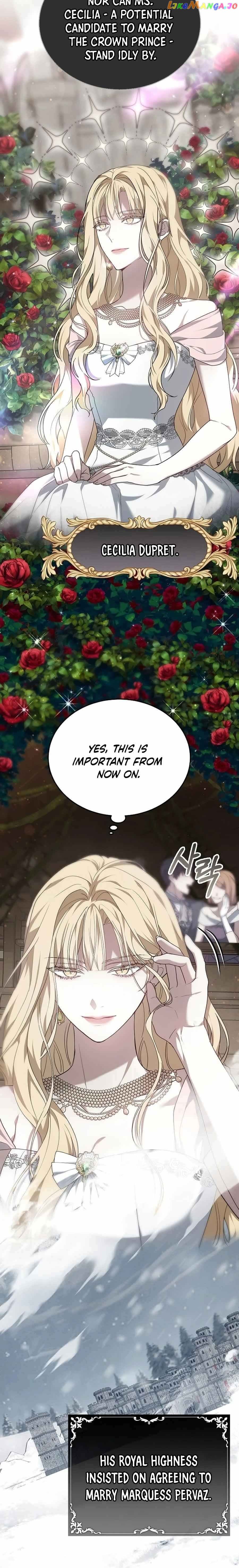 City of Arrogance Chapter 4 - page 11