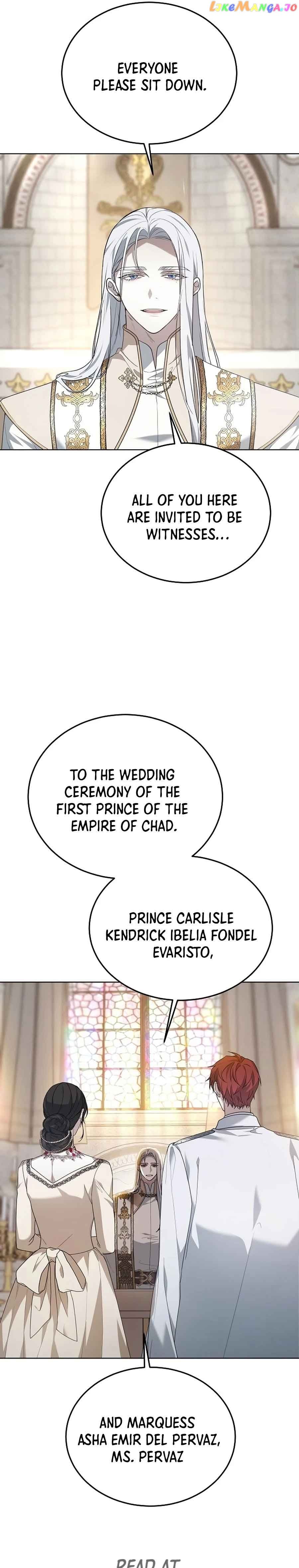 City of Arrogance Chapter 4 - page 23