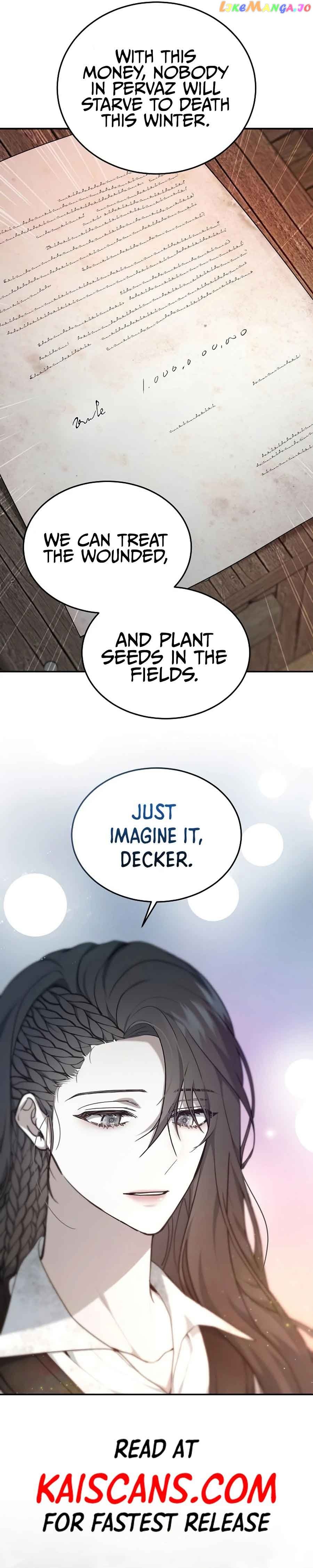 City of Arrogance Chapter 3 - page 14