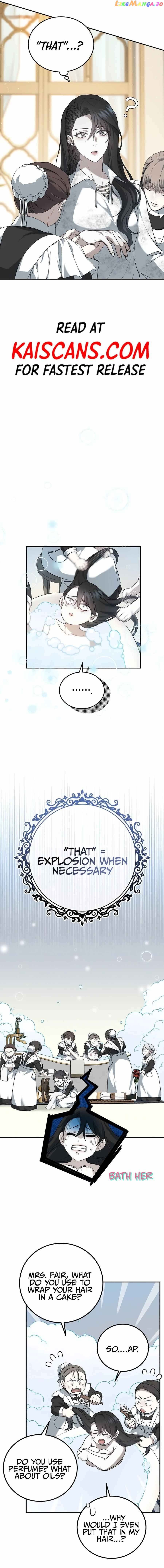 City of Arrogance Chapter 3 - page 19