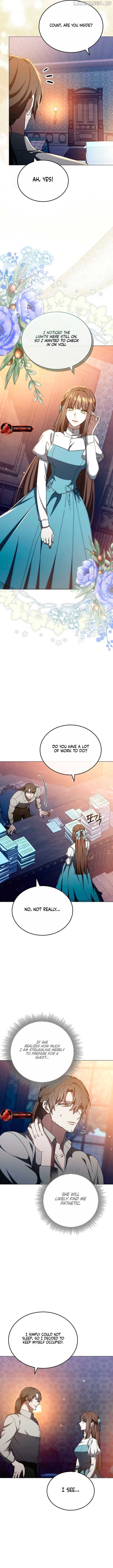 City of Arrogance Chapter 87 - page 2