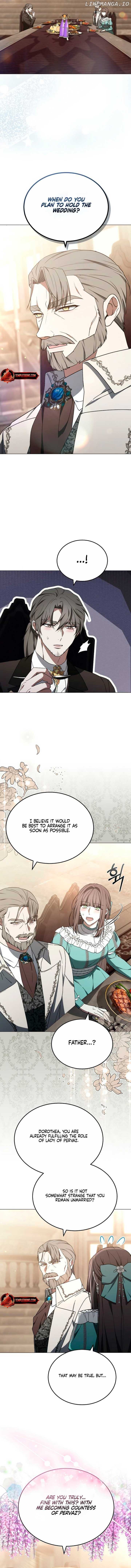 City of Arrogance Chapter 87 - page 9