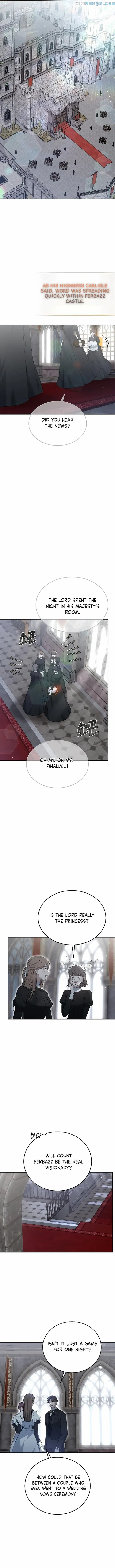 City of Arrogance Chapter 22 - page 11