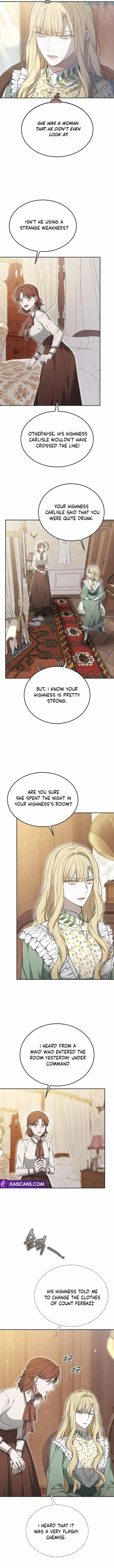 City of Arrogance Chapter 22 - page 13