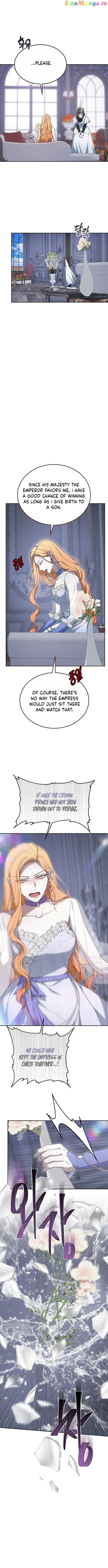 City of Arrogance Chapter 20 - page 10