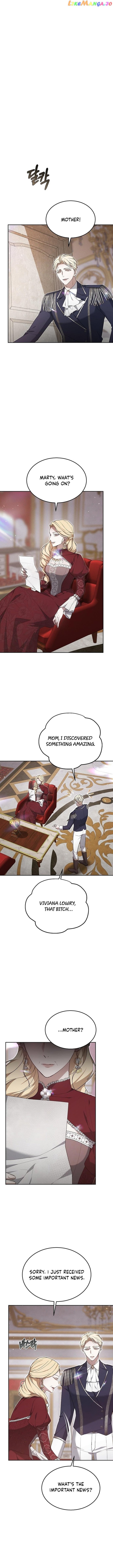 City of Arrogance Chapter 20 - page 12