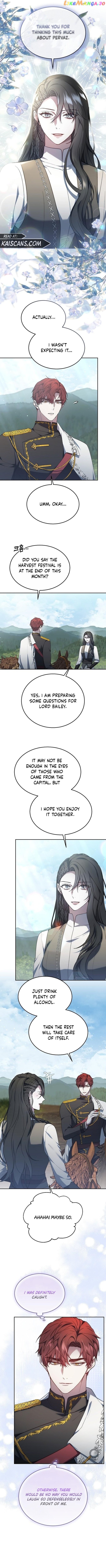 City of Arrogance Chapter 20 - page 4