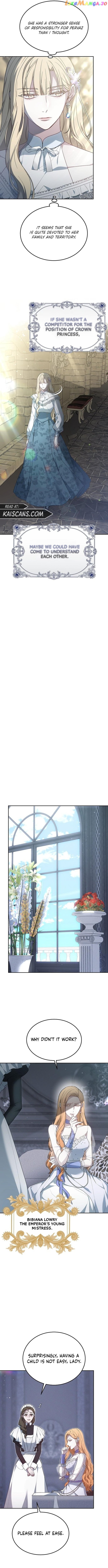 City of Arrogance Chapter 20 - page 8