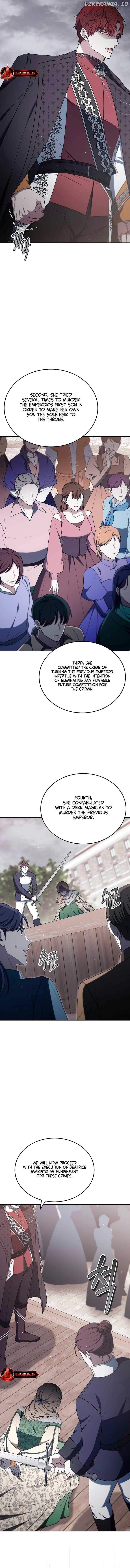 City of Arrogance Chapter 78 - page 5
