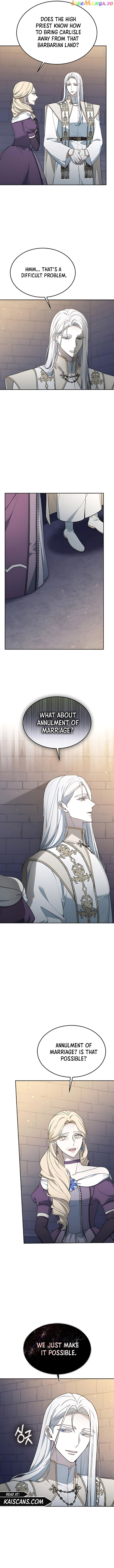 City of Arrogance Chapter 18 - page 10