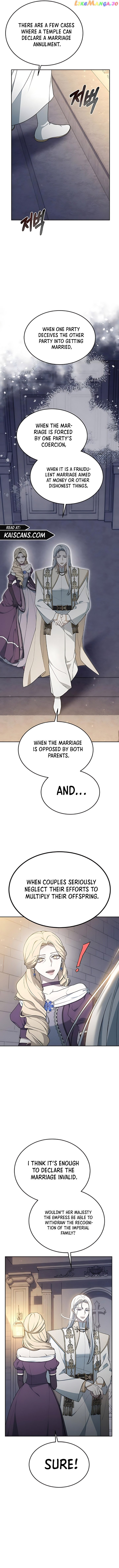 City of Arrogance Chapter 18 - page 11