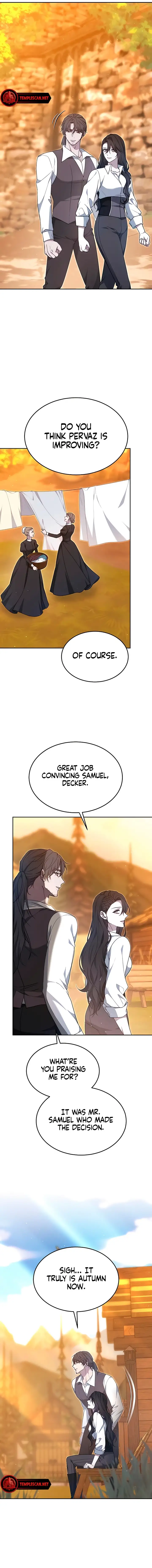 City of Arrogance Chapter 17 - page 15