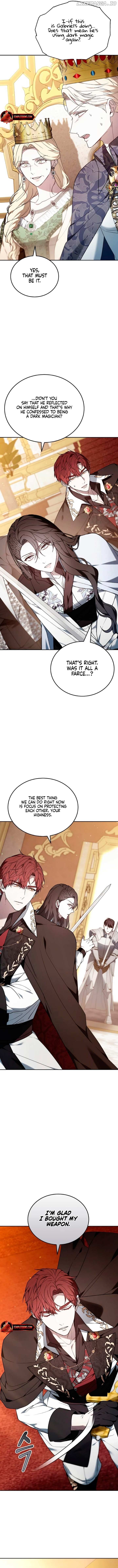 City of Arrogance Chapter 76 - page 16