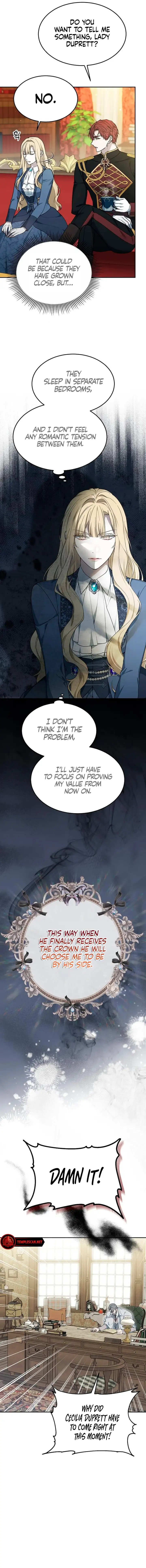 City of Arrogance Chapter 16 - page 15