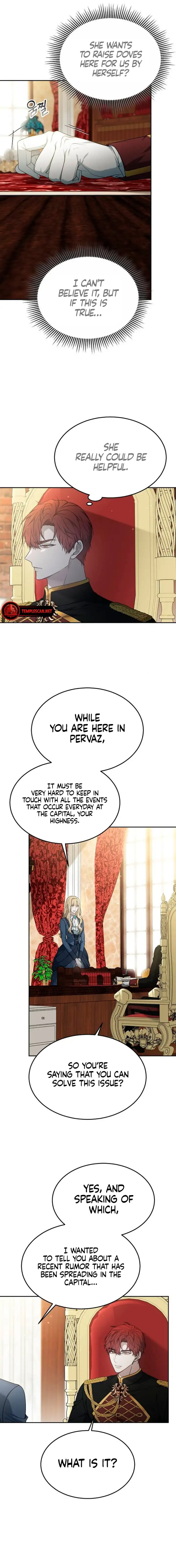 City of Arrogance Chapter 16 - page 4