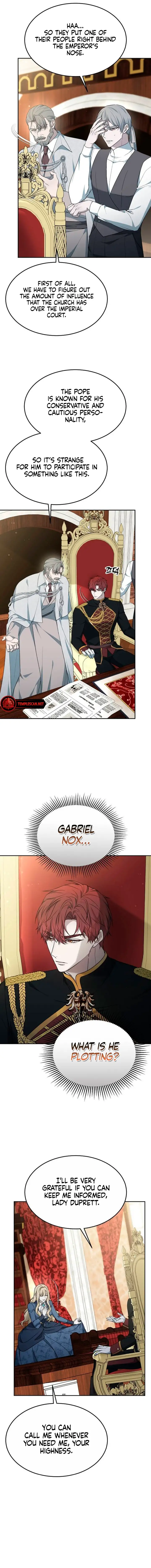 City of Arrogance Chapter 16 - page 7