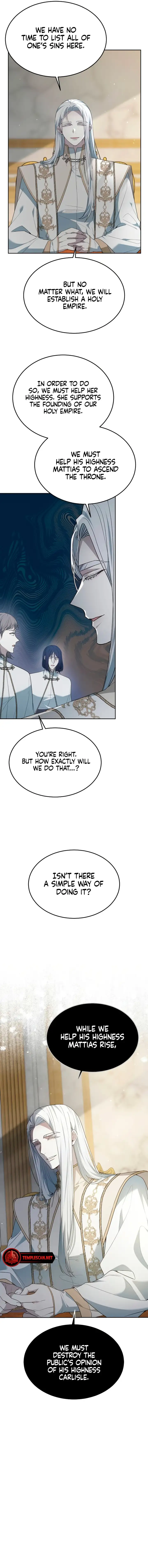 City of Arrogance Chapter 15 - page 15