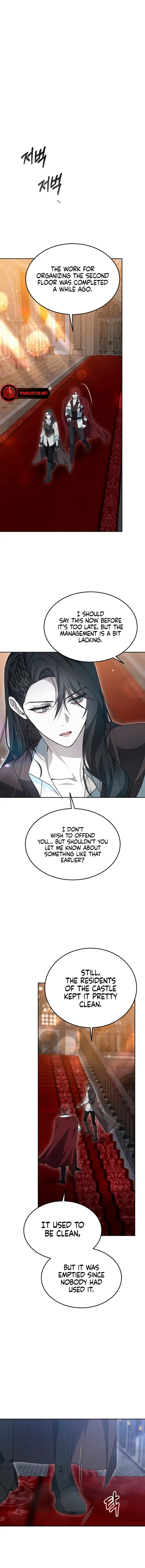 City of Arrogance Chapter 15 - page 4