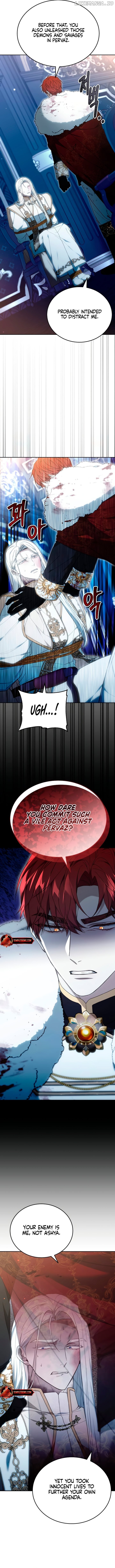 City of Arrogance Chapter 74 - page 12