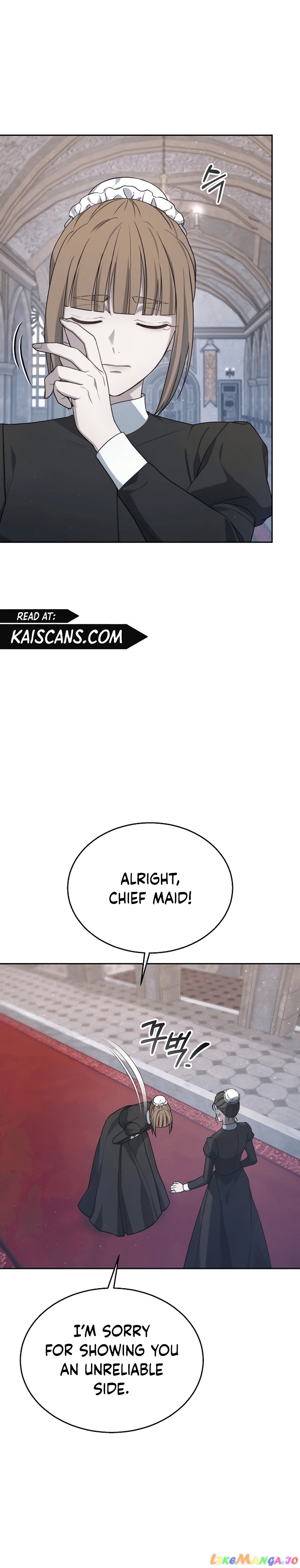 City of Arrogance chapter 10 - page 23